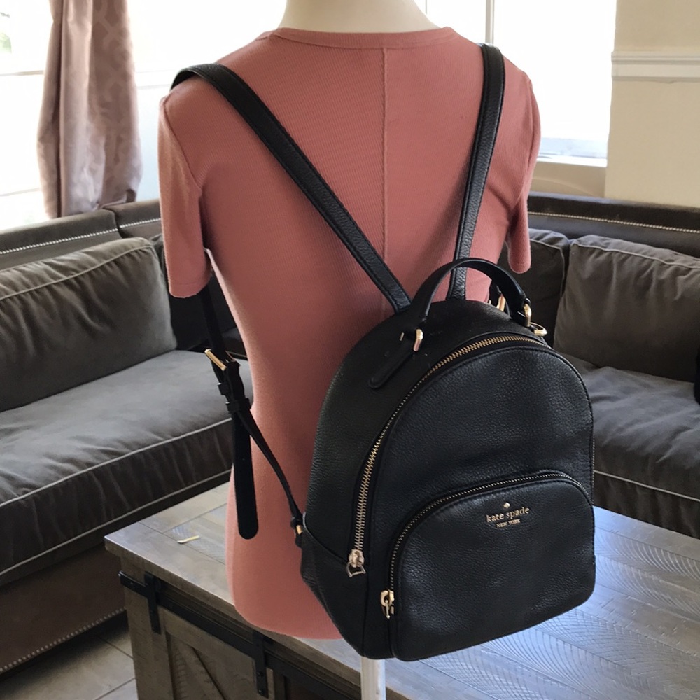 Kate Spade Backpack - Picture 3 of 15